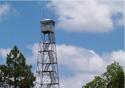 瞭望塔在施工時(shí)我們需要注意什么